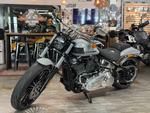 Harley-Davidson BREAKOUT 117 (Billiard Gray ) 2024