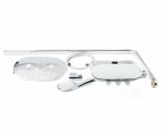 Душевая система Grohe Rainshower SmartControl 26250000