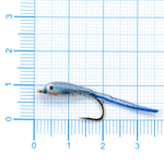 Мормышка "Пыздрик" (10 шт/уп)