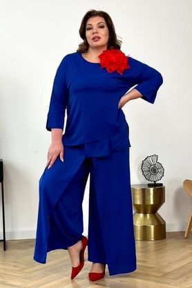 Цена на Костюм-4848 больших размеров