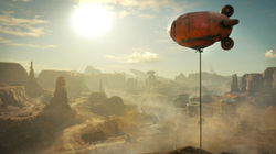 Rage 2 (диск для PS4, полностью на русском языке)