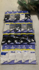 Набор носков