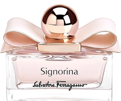 Salvatore Ferragamo Signorina Eau de Parfum 50 ml