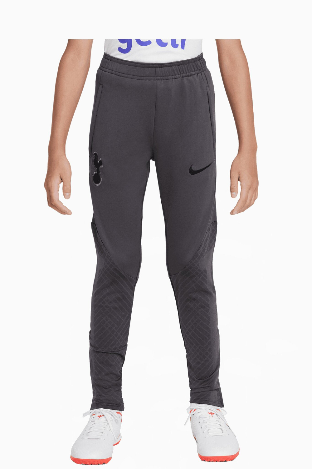 Штаны Nike Tottenham Hotspur 22/23 Strike Junior