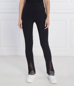 леггинсы Twinset U&amp;B - черный(222LL2G00)