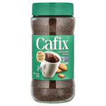 Cafix, растворимый зерновой напиток, без кофеина, 200 г (7,05 унции)