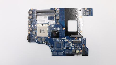 Материнская плата для ноутбука Lenovo Е530 QILE2 LA-8133P Intel HM77 UMA (04W4014), оригинал