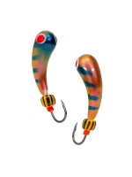 Мормышка УРАЛКА, #201, 10 шт 1,6g