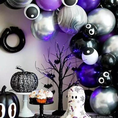 Хэллоуин 004