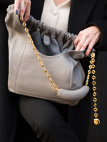 Loewe Medium Squeeze Bag