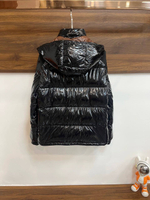 Пуховик-трансформер Moncler