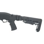 Складной приклад TBS Compact для турецких ружей, DLG Tactical