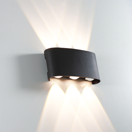 Фасадный светильник ARTE LAMP