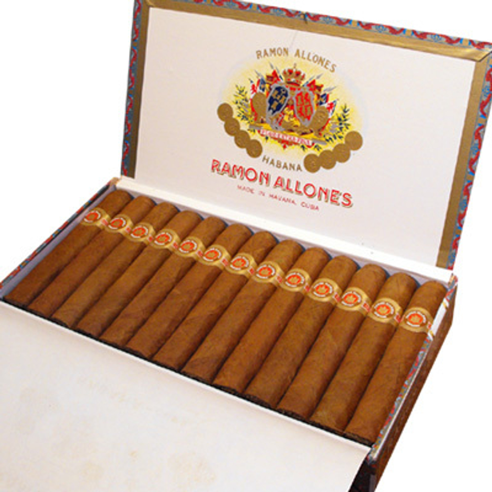 Ramón Allones Small Club Coronas