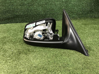 Зеркало правое BMW 7er F01 F02 (2008-2015) 3 контакта
