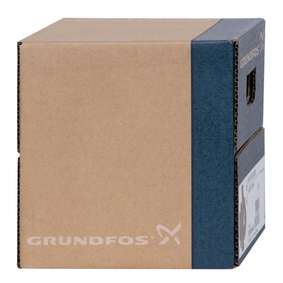 Насос циркуляционный GRUNDFOS UPS 25-80 EU, без гаек купить в Москве и Московской области по низкой цене с доставкой по России — (6) Насос циркуляционный GRUNDFOS UPS 25-80 EU, без гаек — (6)