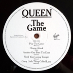 Queen / The Game (LP)