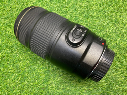 Canon EF 75-300mm 4-5.6 IS USM