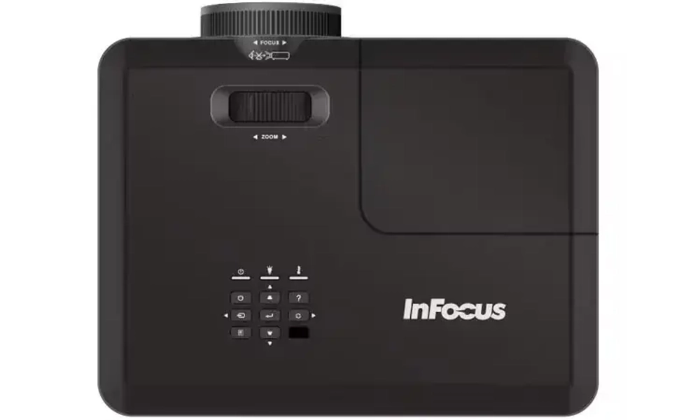 Проектор InFocus IN113AA