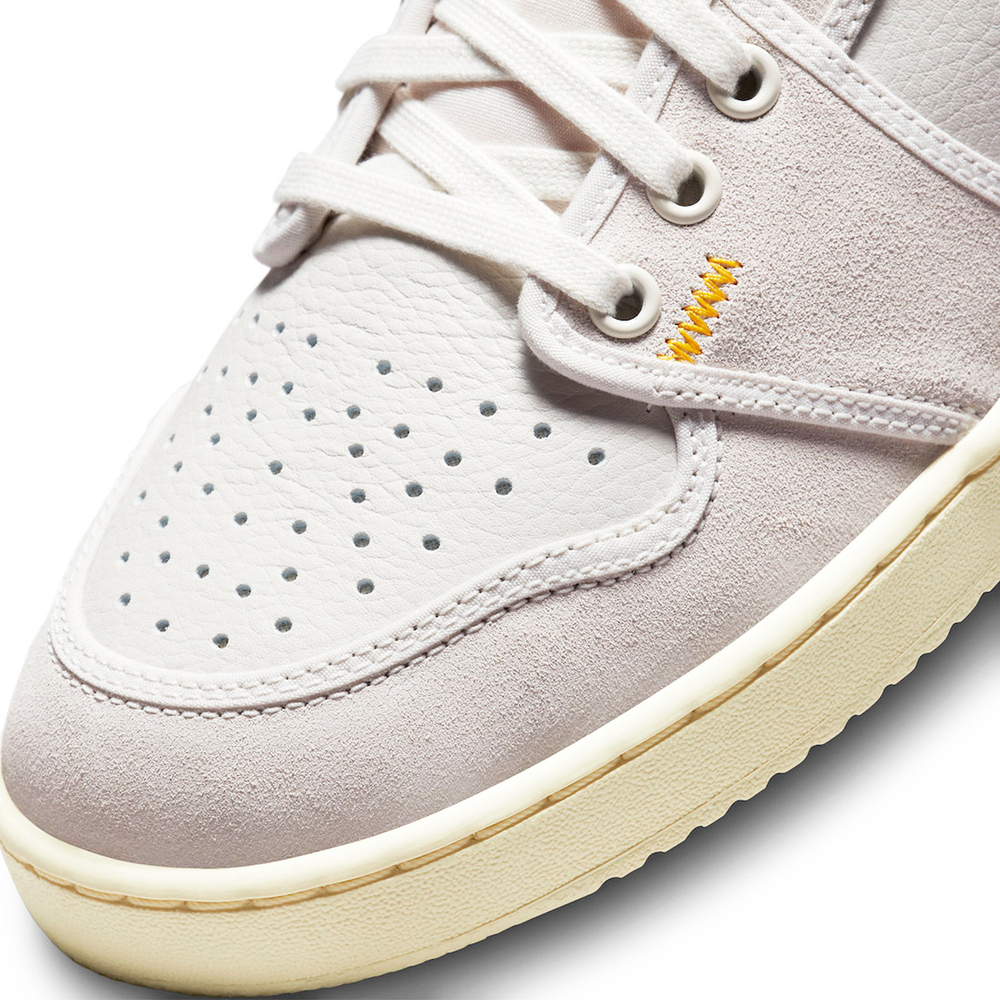 UNION LA x AIR JORDAN 1 KO LOW "SAIL MUSLIN"