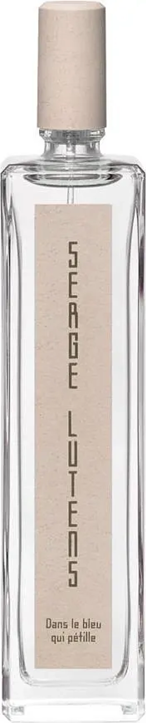 SERGE LUTENS L'EAU SERGE LUTENS EDP 100 ML