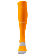 Гетры футбольные CAMP BASIC SOCKS, оранжевый/серый/белый