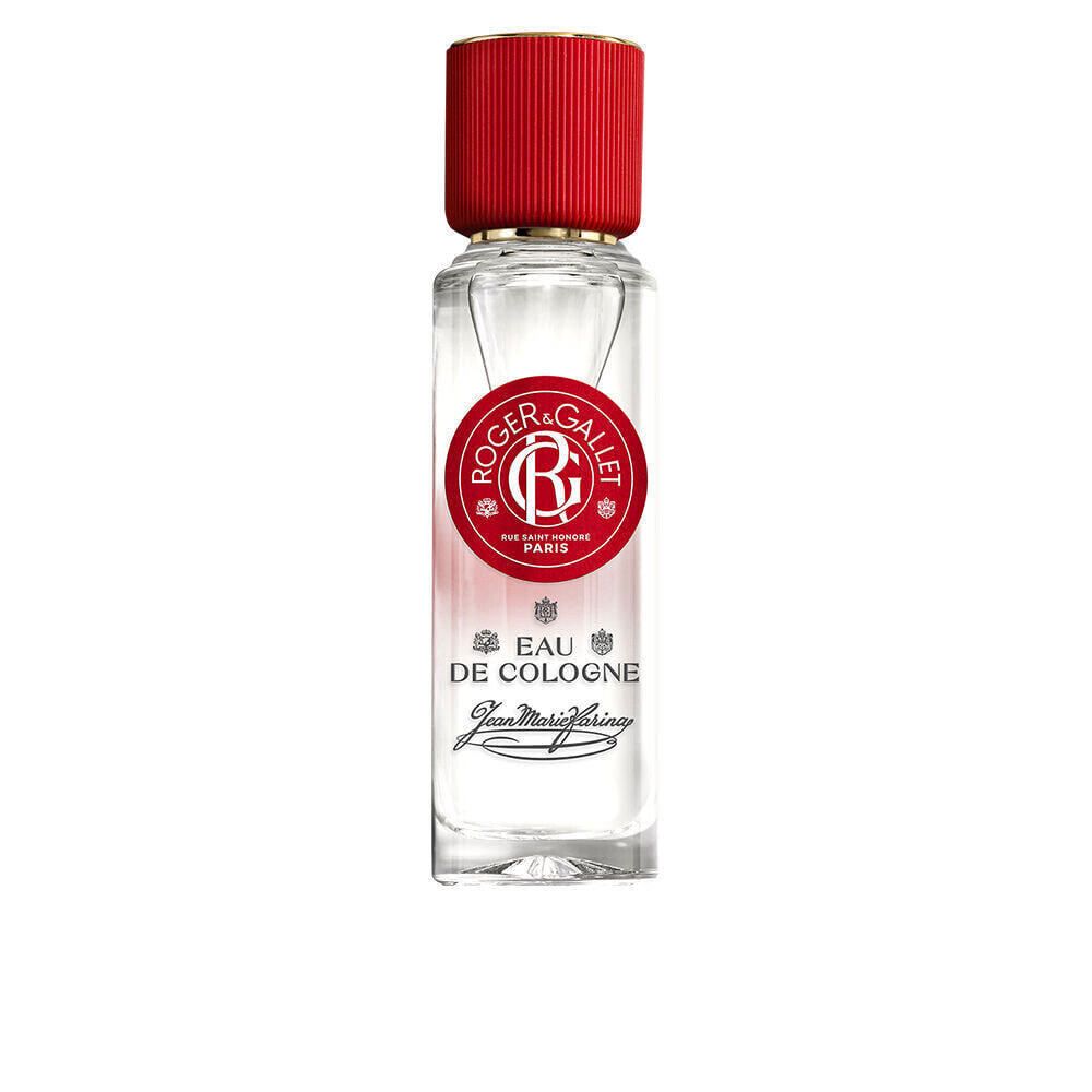 Унисекс парфюмерия Roger &amp; Gallet JEAN MARIE FARINA 30 мл