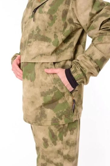 Костюм "SNAR" кур+бр (РипСтоп, Атакс)