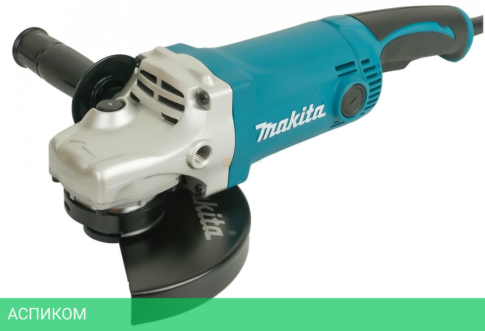 Угловая шлифмашина Makita GA7050