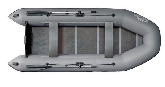 Надувная лодка FLINC FT360L