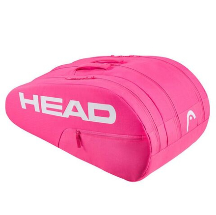 Теннисная сумка Head Base Racquet L - pink