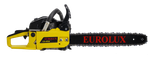 Бензопила Eurolux GS-4518