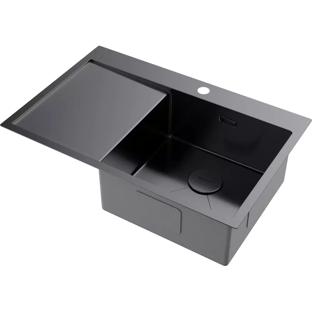 Кухонная мойка Omoikiri Akisame 78-GM-R