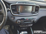 Kia The New Sorento Дизель 2.0 2WD (01.2020)