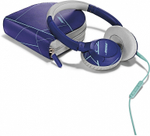 Наушники Bose SoundTrue On-Ear, purple/mint