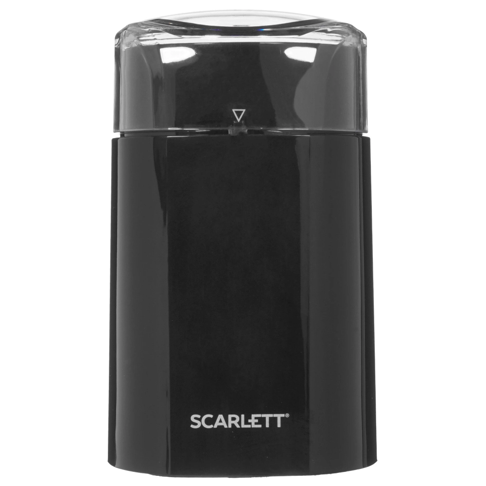 Кофемолка SCARLETT SC-CG44505