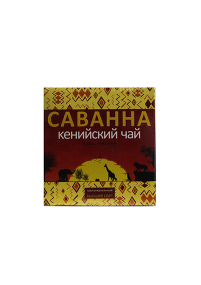 Чай "Саванна" Кения 225г.