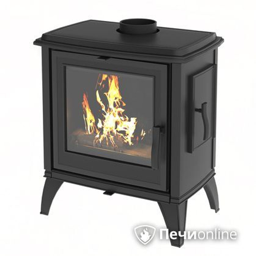 Печь-камин Везувий Everest S10