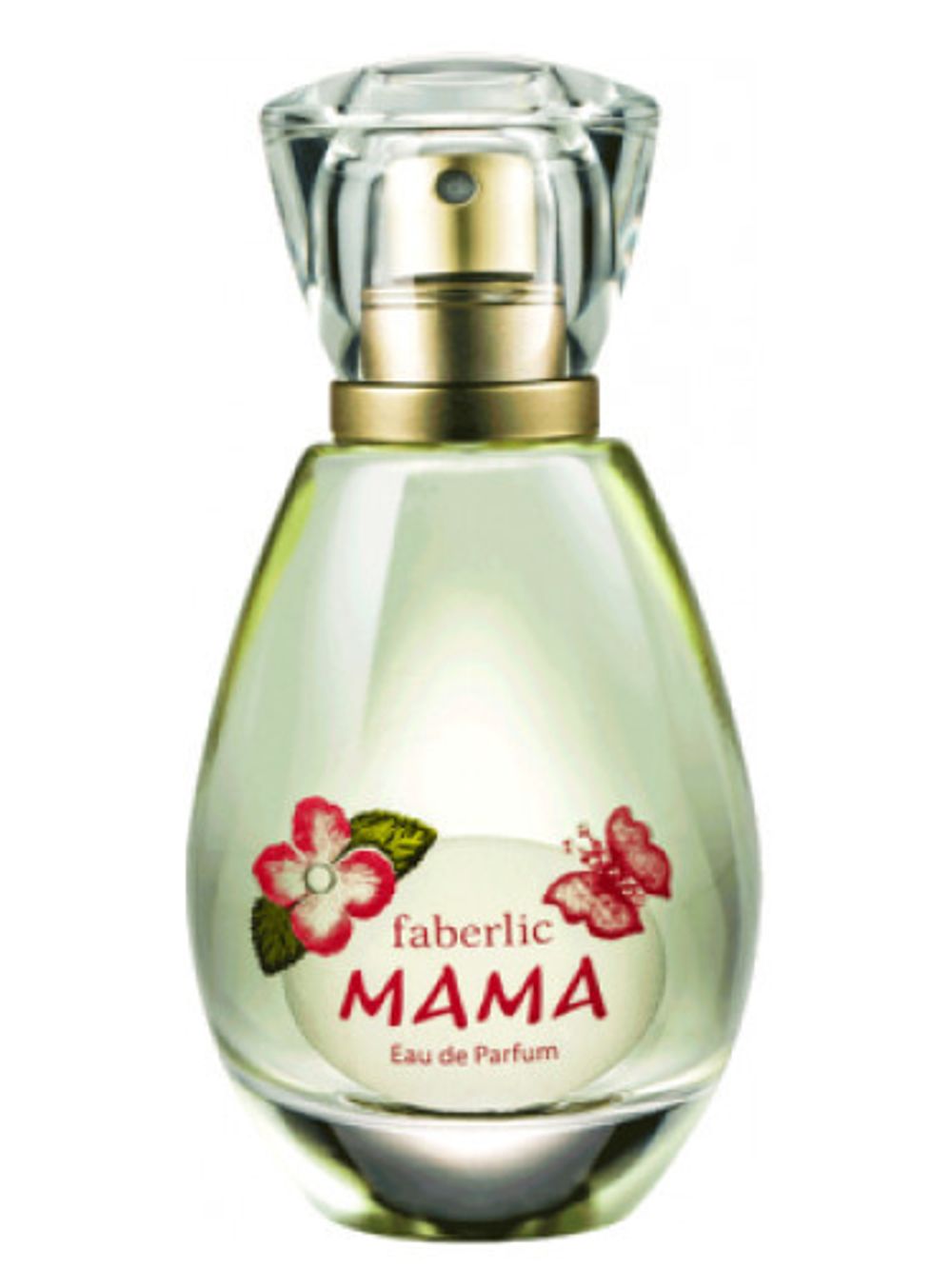 Faberlic МАМА