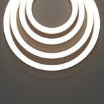 Гибкий неон Led Strip 432014