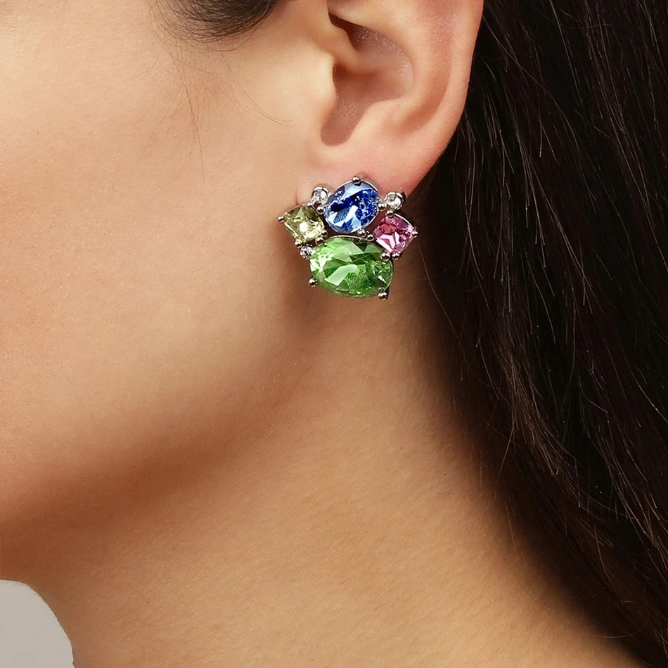 Серьги Dyrberg Kern EMMA SS PASTEL MULTI 440057