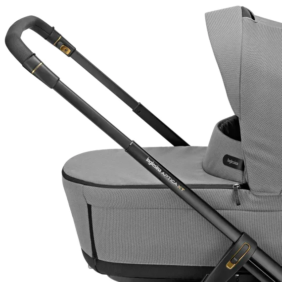 Коляска Inglesina Aptica XT 3 в 1 Canyon Grey Darwin i-Size