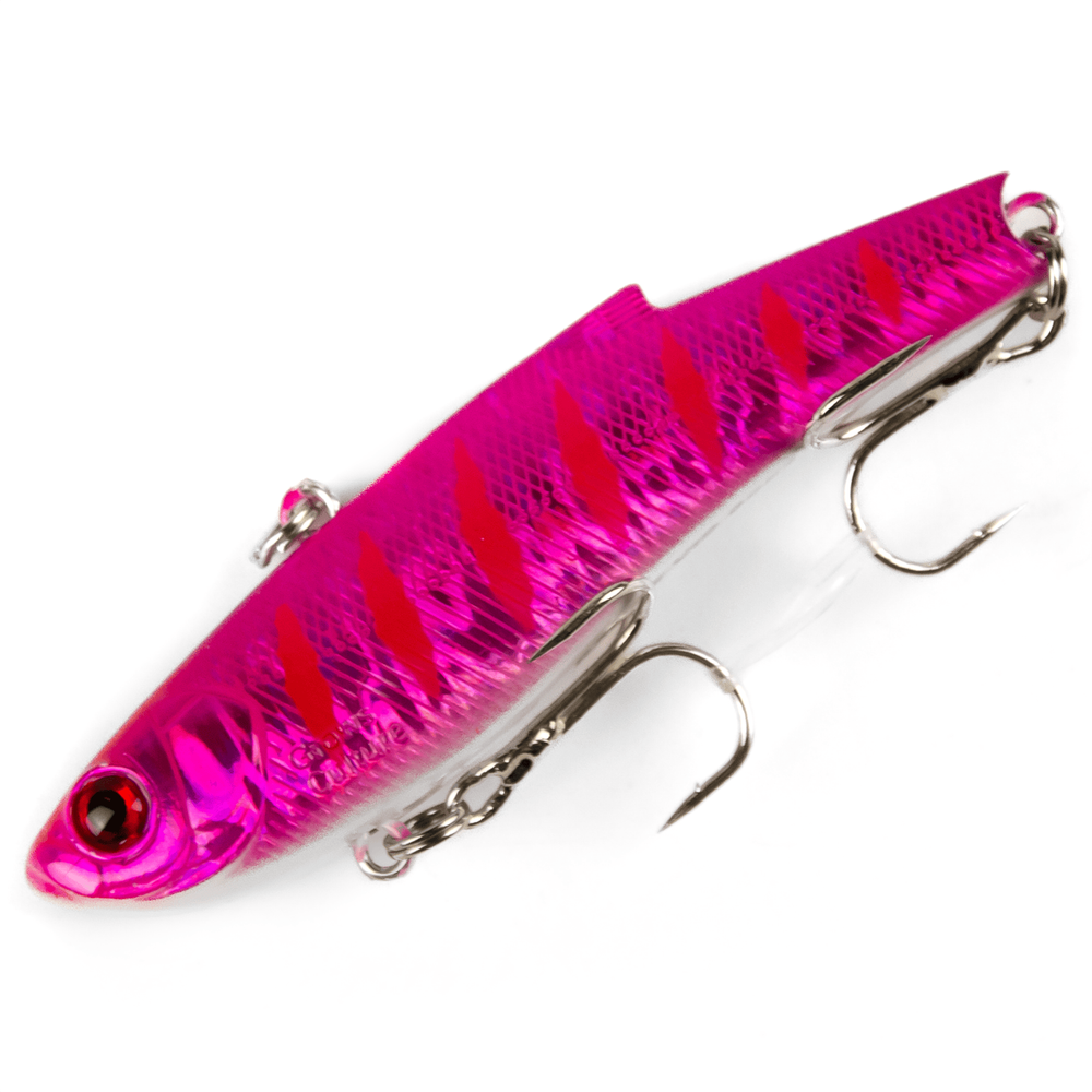 Раттлин Grows Culture R Vib (80мм, 23гр)