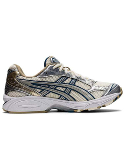 Asics Gel Kayano 14 Крем/Серебро/Шампанское