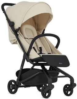 Прогулочная коляска Anex AIR-Z New Oaty