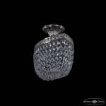 Потолочная люстра Bohemia Ivele 19113/45IV Ni