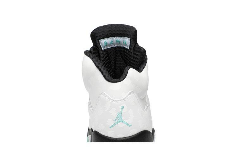 Кроссовки Jordan Air Jordan 5 Island Green