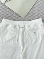 Летний костюм Brunello Cucinelli