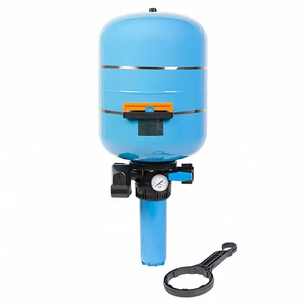 КРАБ 50 л. Джилекс