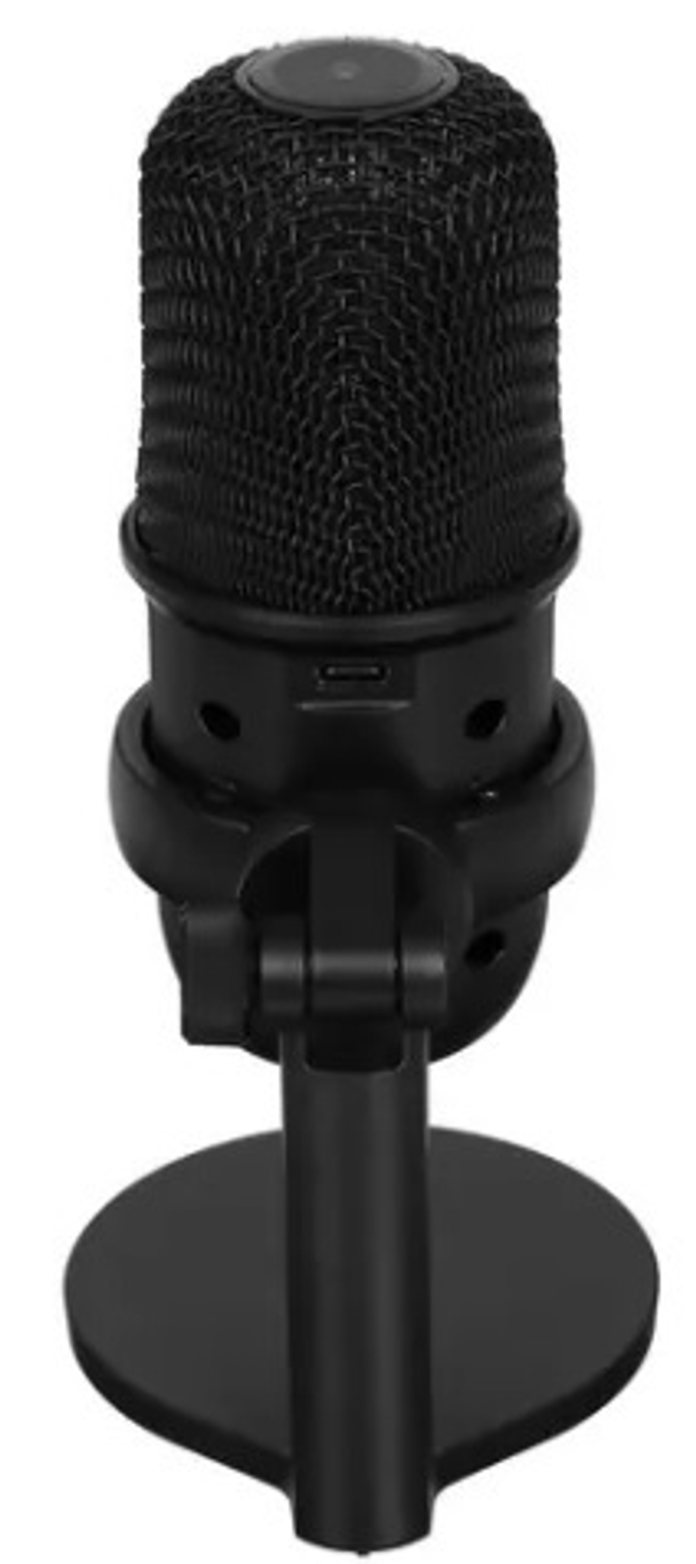 Микрофон  HyperX SoloCast